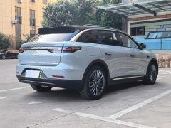 Leapmotor Leapo C11 Pure Electric 580 Premium Edition - ფოტო 17