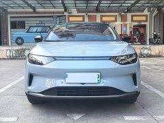Leapmotor Leapo C11 Pure Electric 580 Premium Edition - ფოტო 2