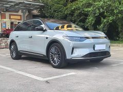 Leapmotor Leapo C11 Pure Electric 580 Premium Edition - ფოტო 3