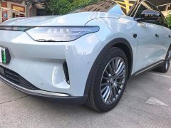 Leapmotor Leapo C11 Pure Electric 580 Premium Edition - ფოტო 4
