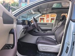 Leapmotor Leapo C11 Pure Electric 580 Premium Edition - ფოტო 5