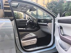 Leapmotor Leapo C11 Pure Electric 580 Premium Edition - ფოტო 7