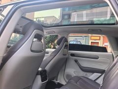 Leapmotor Leapo C11 Pure Electric 580 Premium Edition - ფოტო 8