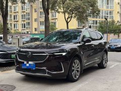 Buick Envision Plus Envision Plus Avenir Five-Seater - ფოტო 1