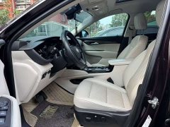Buick Envision Plus Envision Plus Avenir Five-Seater - ფოტო 11