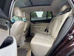 Buick Envision Plus Envision Plus Avenir Five-Seater - ფოტო 12