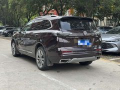 Buick Envision Plus Envision Plus Avenir Five-Seater - ფოტო 13