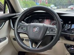 Buick Envision Plus Envision Plus Avenir Five-Seater - ფოტო 2