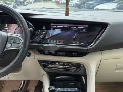 Buick Envision Plus Envision Plus Avenir Five-Seater - ფოტო 3