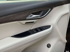 Buick Envision Plus Envision Plus Avenir Five-Seater - ფოტო 4