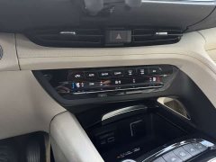 Buick Envision Plus Envision Plus Avenir Five-Seater - ფოტო 5