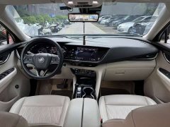 Buick Envision Plus Envision Plus Avenir Five-Seater - ფოტო 6