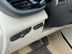 Buick Envision Plus Envision Plus Avenir Five-Seater - ფოტო 7