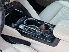 Buick Envision Plus Envision Plus Avenir Five-Seater - ფოტო 8
