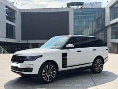 Land Rover Range Rover 3.0 L6 Prestige Edition - ფოტო 1