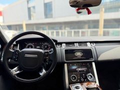 Land Rover Range Rover 3.0 L6 Prestige Edition - ფოტო 10