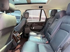 Land Rover Range Rover 3.0 L6 Prestige Edition - ფოტო 12
