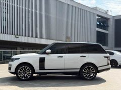 Land Rover Range Rover 3.0 L6 Prestige Edition - ფოტო 3