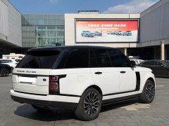 Land Rover Range Rover 3.0 L6 Prestige Edition - ფოტო 5