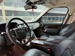 Land Rover Range Rover 3.0 L6 Prestige Edition - ფოტო 6