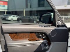 Land Rover Range Rover 3.0 L6 Prestige Edition - ფოტო 7