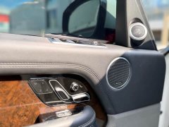 Land Rover Range Rover 3.0 L6 Prestige Edition - ფოტო 8