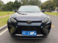 Toyota Venza 2.0L CVT AWD Luxury - ფოტო 1