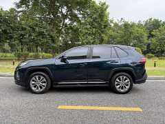 Toyota Venza 2.0L CVT AWD Luxury - ფოტო 11
