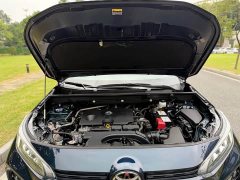 Toyota Venza 2.0L CVT AWD Luxury - ფოტო 12