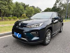 Toyota Venza 2.0L CVT AWD Luxury - ფოტო 2