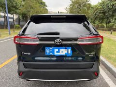 Toyota Venza 2.0L CVT AWD Luxury - ფოტო 3
