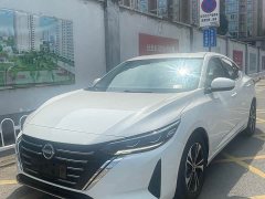 Nissan Sylphy 2023 1.6L CVT Comfort Edition - ფოტო 1