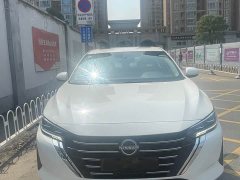 Nissan Sylphy 2023 1.6L CVT Comfort Edition - ფოტო 2