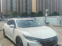 Nissan Sylphy 2023 1.6L CVT Comfort Edition - ფოტო 3