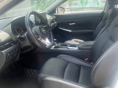 Nissan Sylphy 2023 1.6L CVT Comfort Edition - ფოტო 4