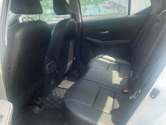 Nissan Sylphy 2023 1.6L CVT Comfort Edition - ფოტო 5