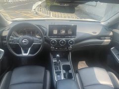 Nissan Sylphy 2023 1.6L CVT Comfort Edition - ფოტო 6