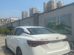Nissan Sylphy 2023 1.6L CVT Comfort Edition - ფოტო 7
