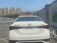 Nissan Sylphy 2023 1.6L CVT Comfort Edition - ფოტო 8