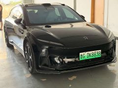 NIO ET5T 75kWh Touring - ფოტო 3