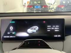 NIO ET5T 75kWh Touring - ფოტო 4