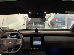 NIO ET5T 75kWh Touring - ფოტო 5