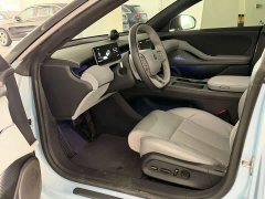 NIO ET5T 75kWh Touring - ფოტო 6