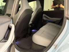 NIO ET5T 75kWh Touring - ფოტო 7