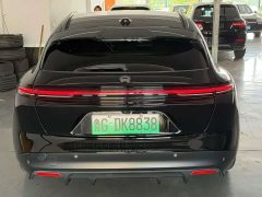 NIO ET5T 75kWh Touring - ფოტო 9