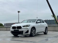 BMW X2 2021 Facelift sDrive25i M Sport Package - ფოტო 1