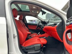 BMW X2 2021 Facelift sDrive25i M Sport Package - ფოტო 12