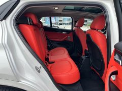 BMW X2 2021 Facelift sDrive25i M Sport Package - ფოტო 13