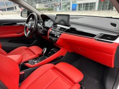 BMW X2 2021 Facelift sDrive25i M Sport Package - ფოტო 14