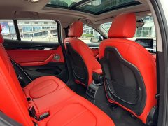 BMW X2 2021 Facelift sDrive25i M Sport Package - ფოტო 15